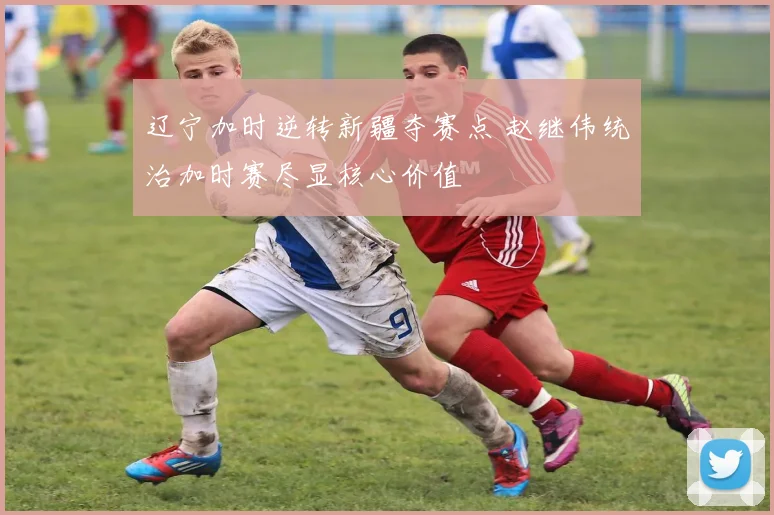 辽宁加时逆转新疆夺赛点 赵继伟统治加时赛尽显核心价值